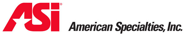 ASI American Specialties Inc brandmark logo