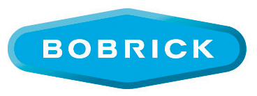 Bobrick brand name logo