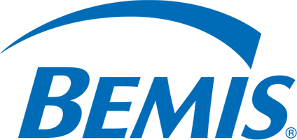 Bemis® Manufacturing Company Logo