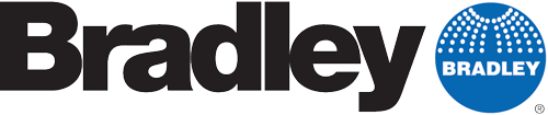 Bradley brand name logo