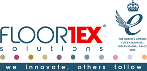 FloorTex Solutions - We Innovate, Others Follow - brand logo