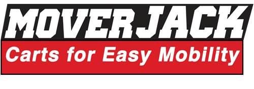 MoverJack Carts for Easy Mobility