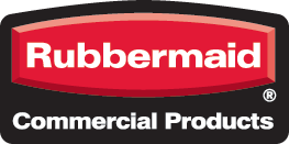 Rubbermaid brand name logo