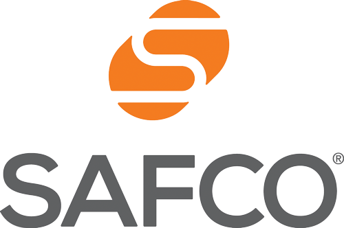 Safco brand name logo