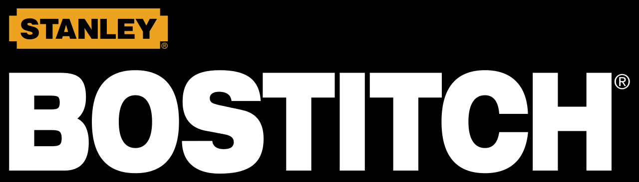 Stanley-Bostitch product brand logo