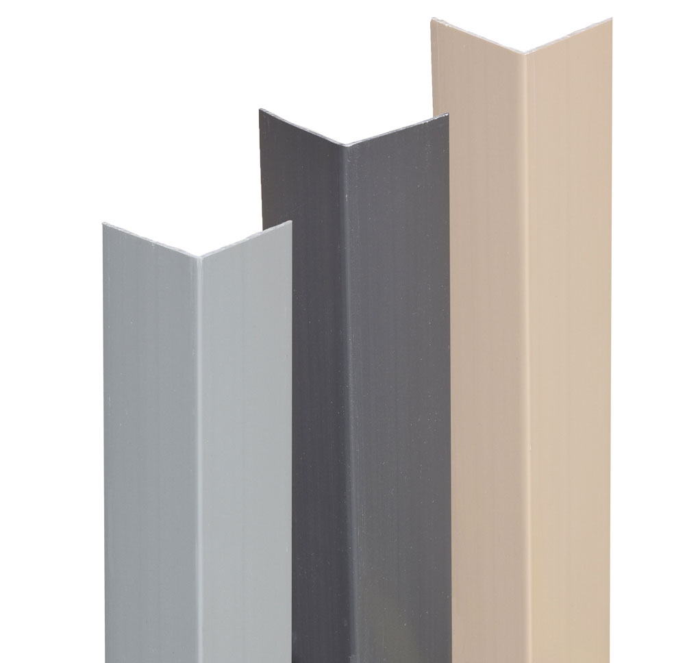 Protect Wall Corners from damage with Corner Guards for Schools