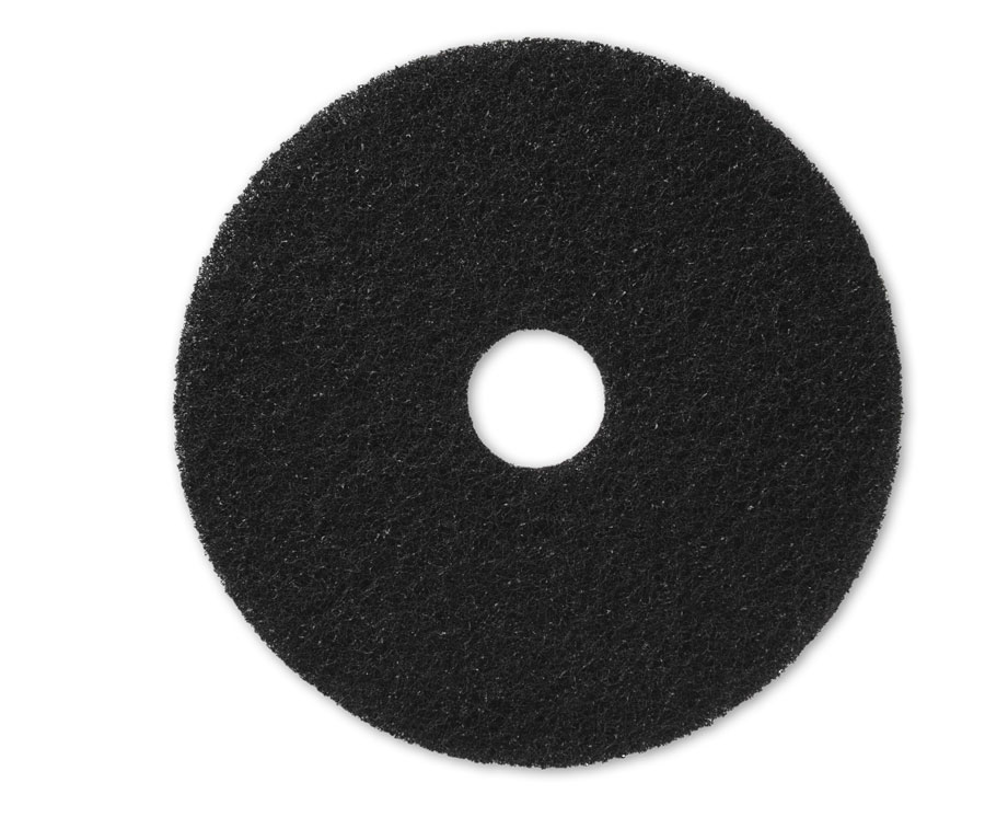 Pads for Commercial Floor Cleaning Machines