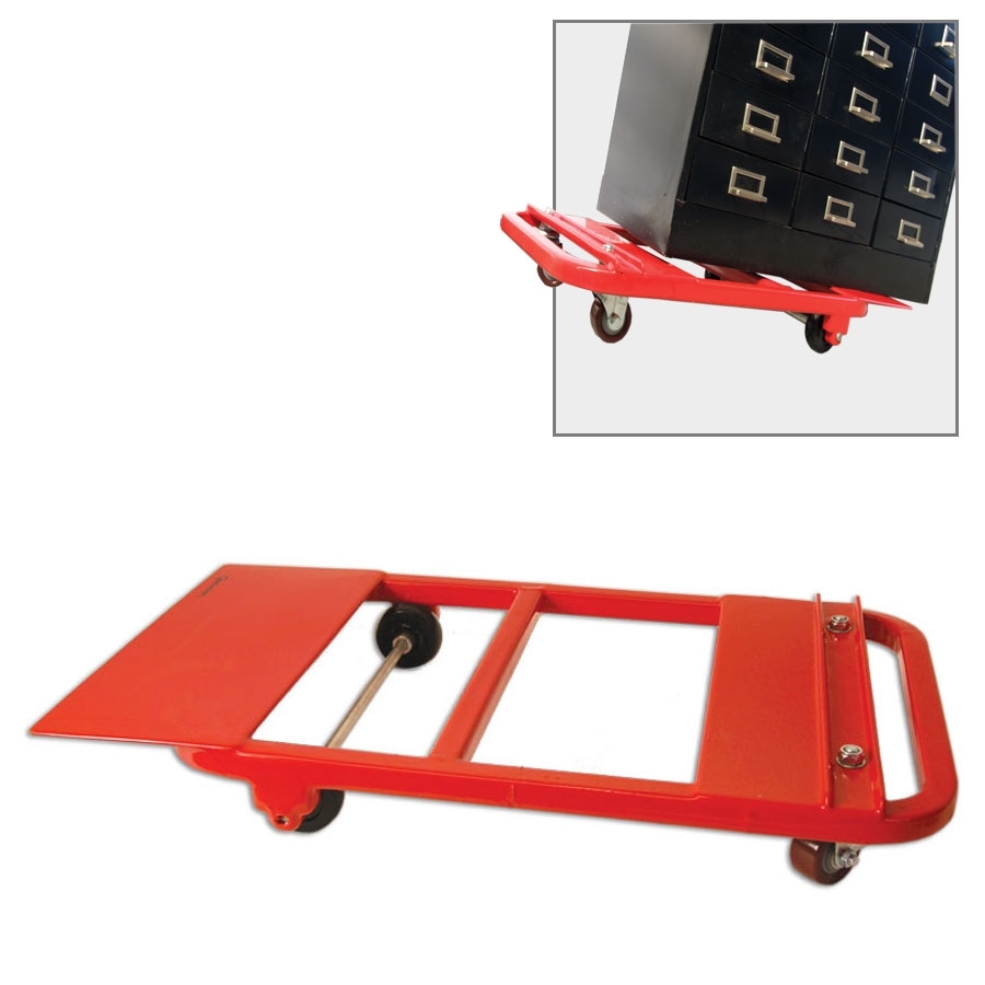 File Cabinet Carts & Heavy Load Movers