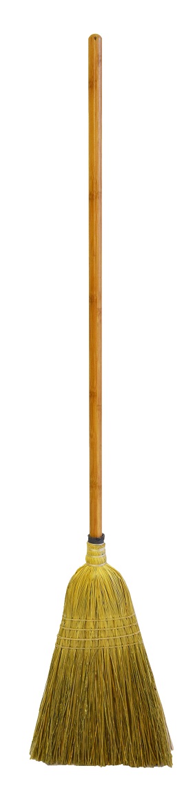Commercial Heavy Duty Push Brooms