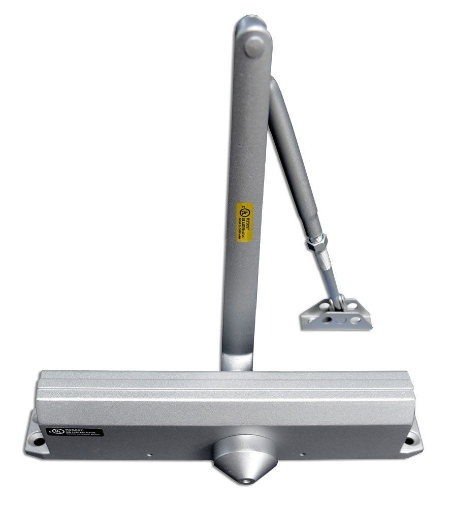 Commercial Universal Fit Door Closers