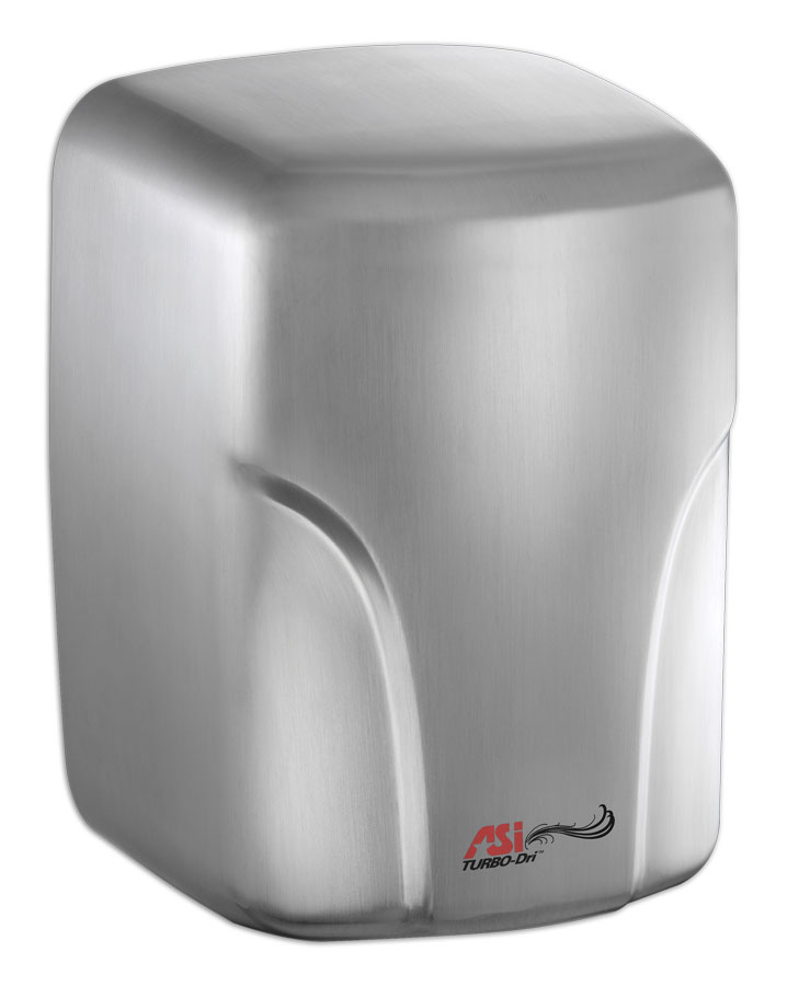 Commercial Restroom Hand Dryers for Schools