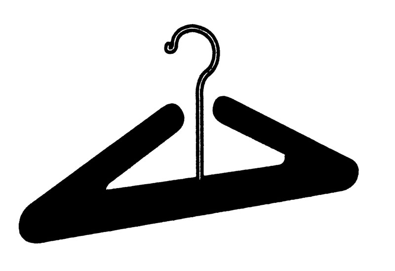 Coat & Clothes Hangers for Schools
