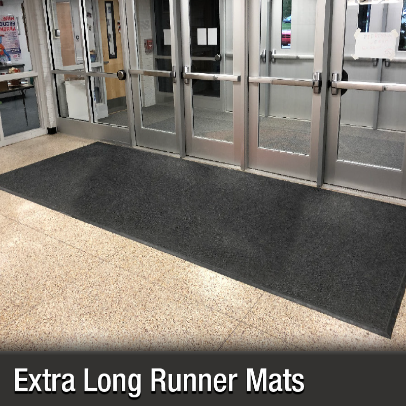 Extra Long Runners and Rugs