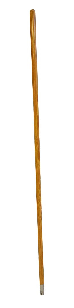 Commercial-Grade Broom Heads and Handles