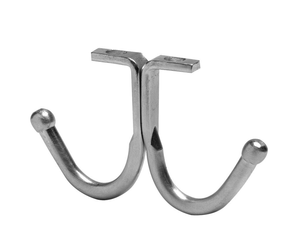 School Locker Hooks and Hardware