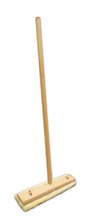 Floor Wax Application Tools