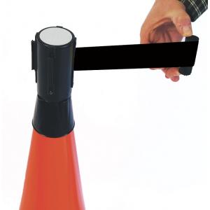 Crowd Control & Traffic Cone Barrier Solutions