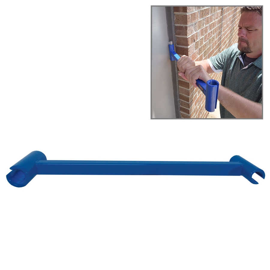 Commercial Door Adjustment Tools for Schools