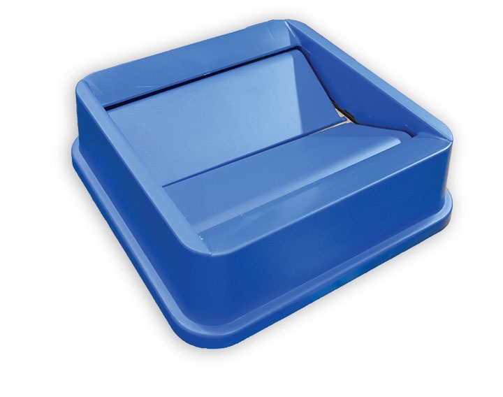Recycling Can Lids & Hardware