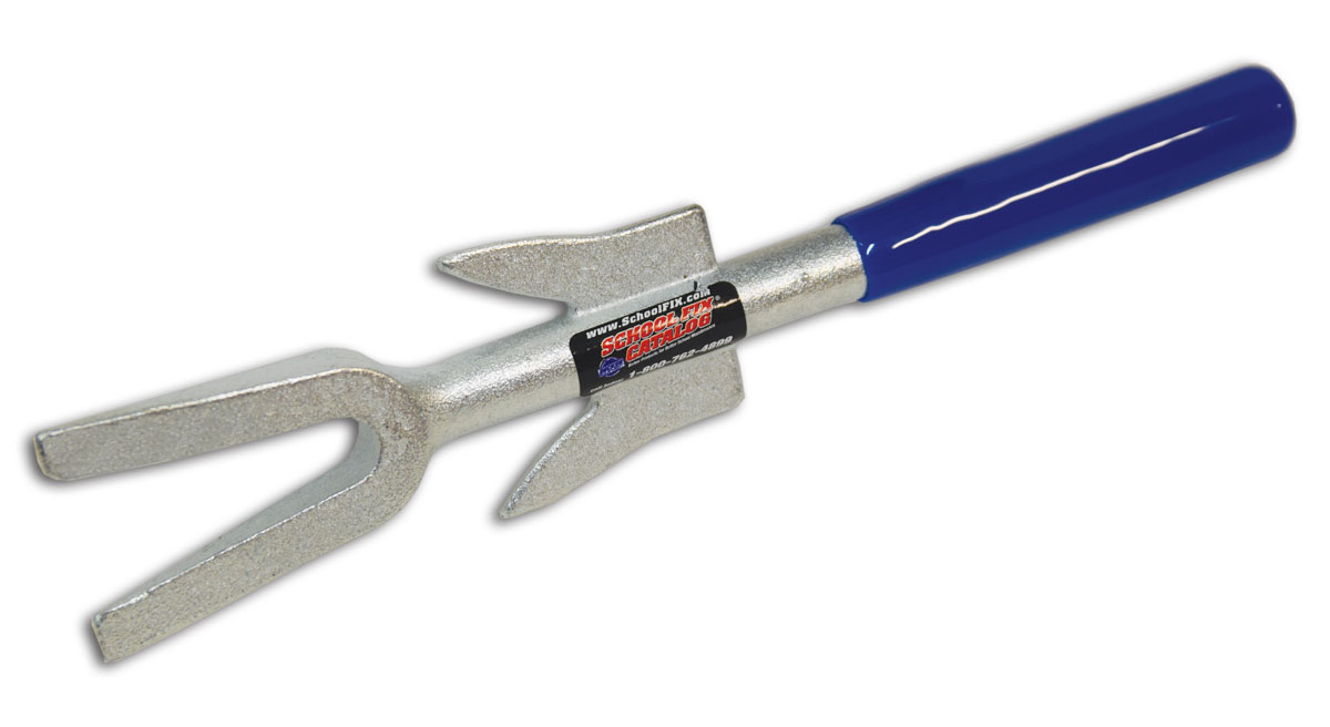 School-Specific Maintenance & Repair Tools