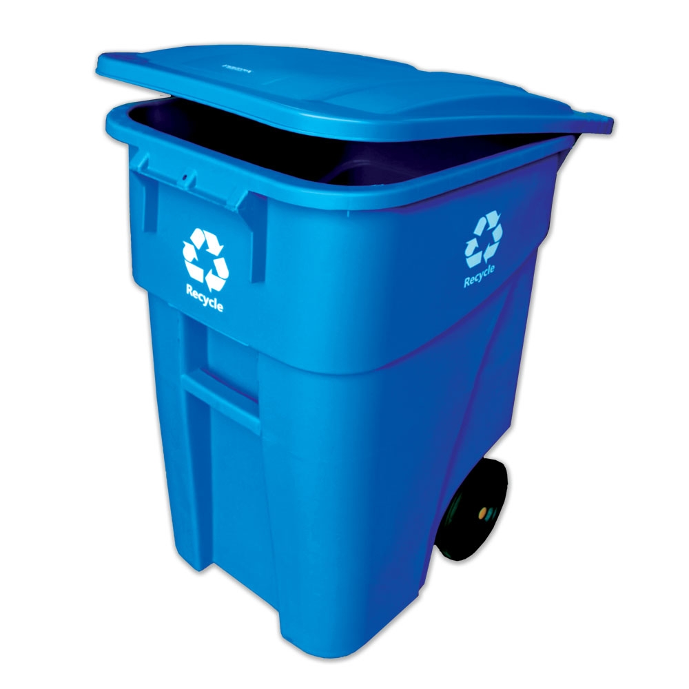 Rolling Recycling & Bulk Haulers
