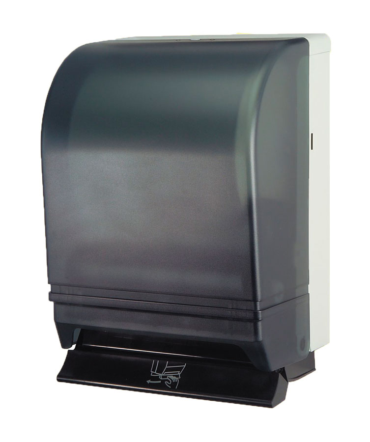 Commercial Paper Towel Dispensers for Schools