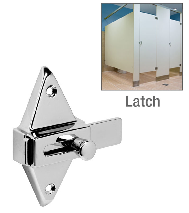 Replacement Parts for Restroom Partitions