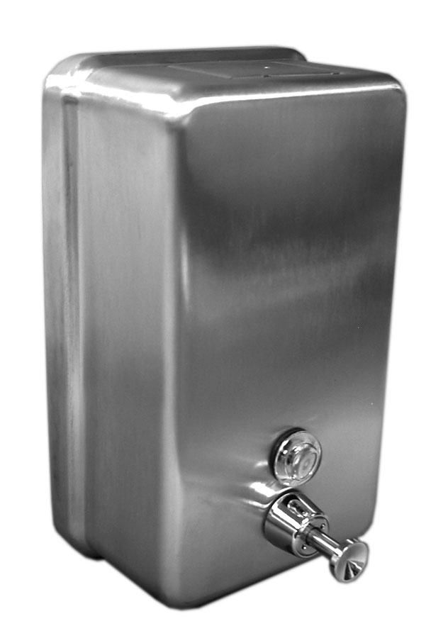 Commercial Restroom Soap Dispensers for Schools