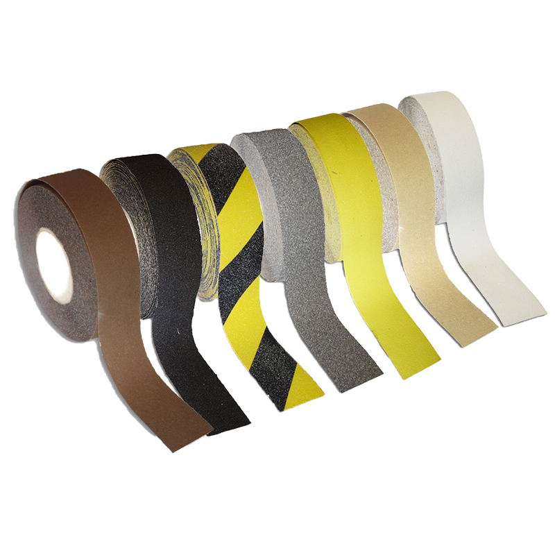Floor Marking & Anti-Slip Tapes