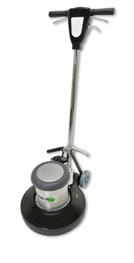 Walk-Behind Floor Cleaning Machines