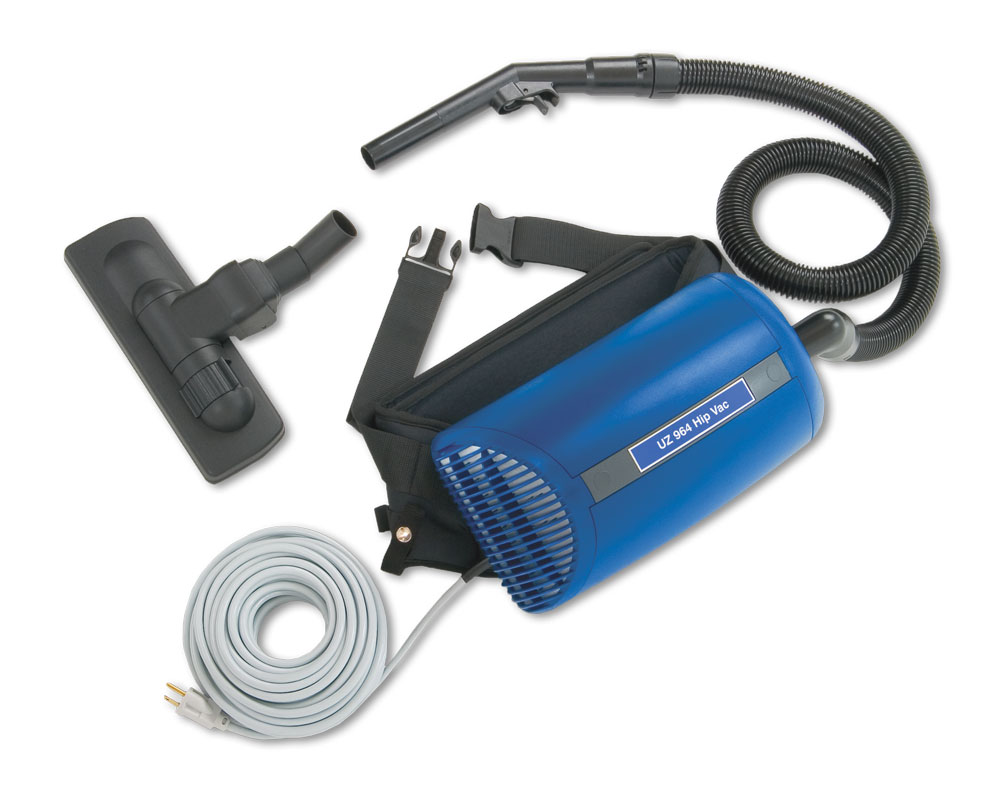 Commercial Vacuums