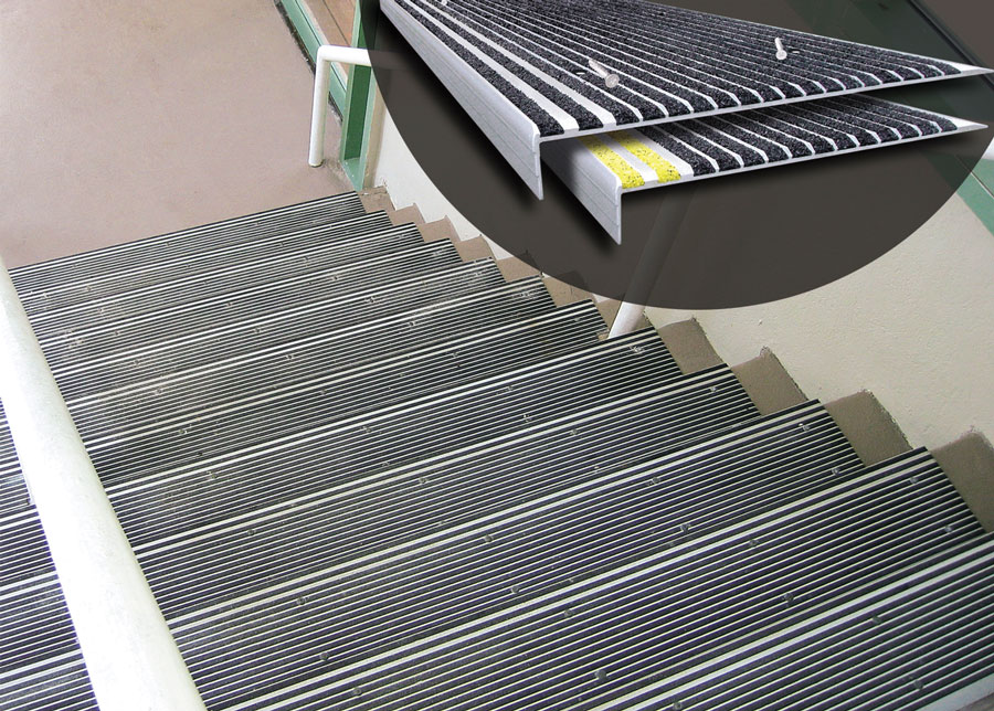 Stair Treads