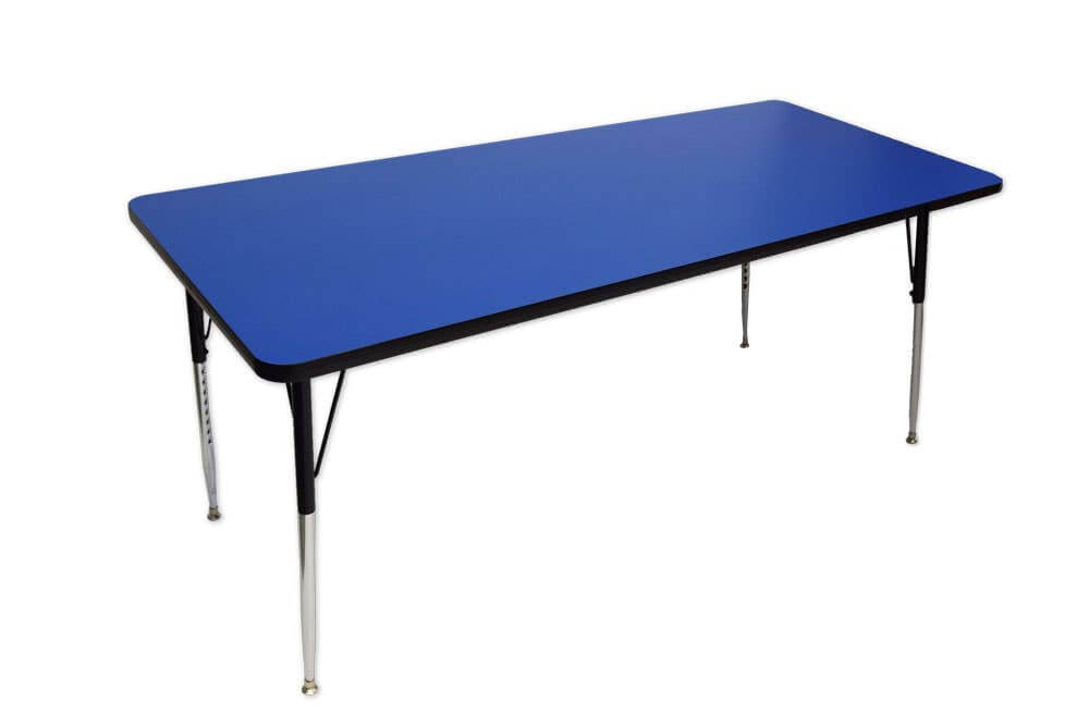 Classroom Activity Tables and Student Workstations for Schools