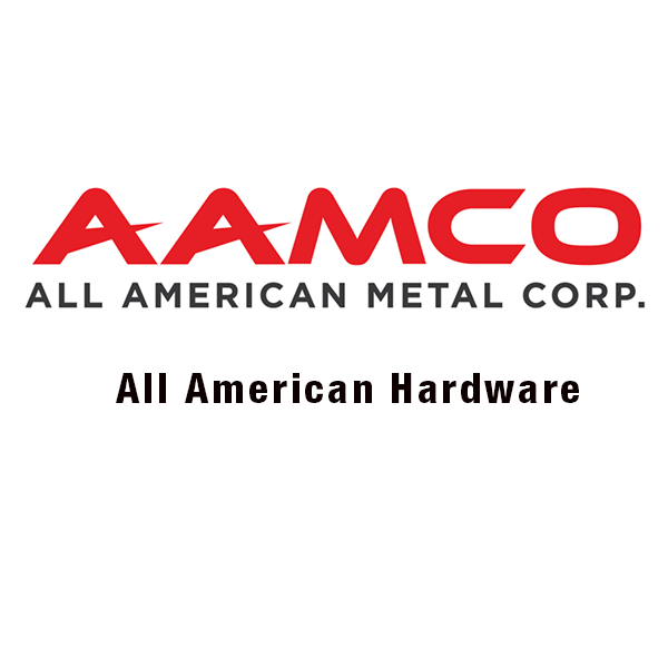 Parts to Fit All American Brand Toilet Partitions for Schools