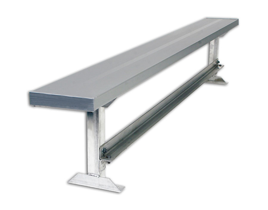 Indoor Benches for Locker Rooms