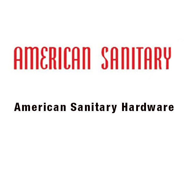 Parts to Fit American Sanitary Brand Toilet Partitions for Schools