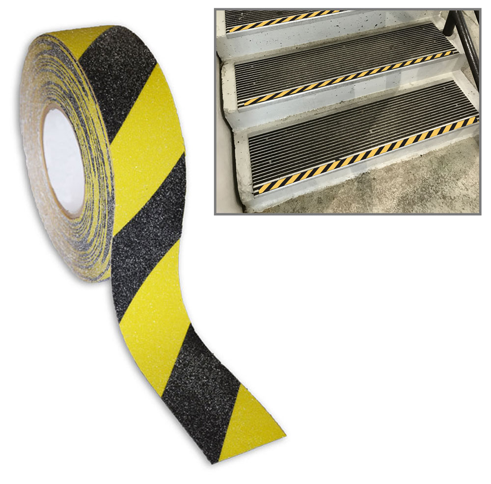 Discover Anti-Slip Floor Tape
