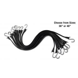 Tarp Straps & Tie Down Straps