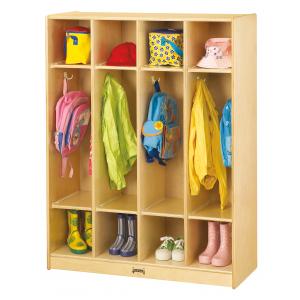 Classroom Cubbies for Schools