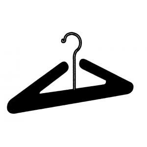 Coat & Clothes Hangers for Schools