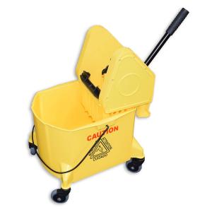 Commercial Mop Buckets