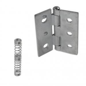 Penco Locker Hinges, Latches, and Springs for Schools