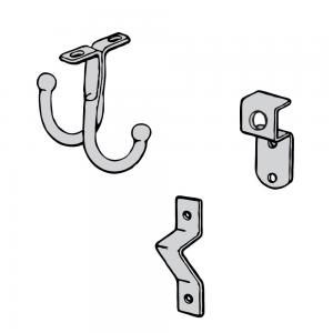 Older Worley Locker Parts for School Locker Repair