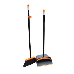 Commercial Brooms and Dustpans for Schools