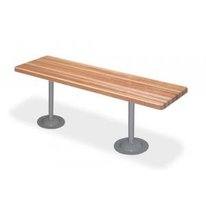 Benches for School Locker Rooms