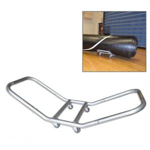 School Wrestling Mat Mover Cart