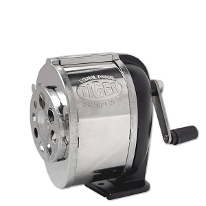 Classroom Pencil Sharpeners for Schools
