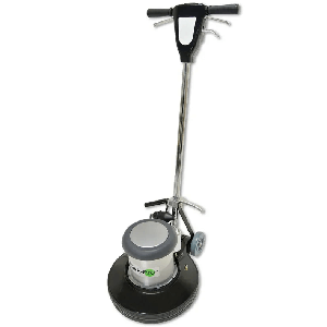Gymnasium Floor Care Equipment