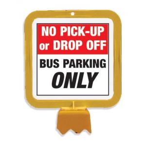Cone Top Signs