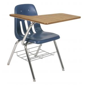  Combination Desks for School Classrooms